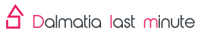 Dalmatia last minute Logo